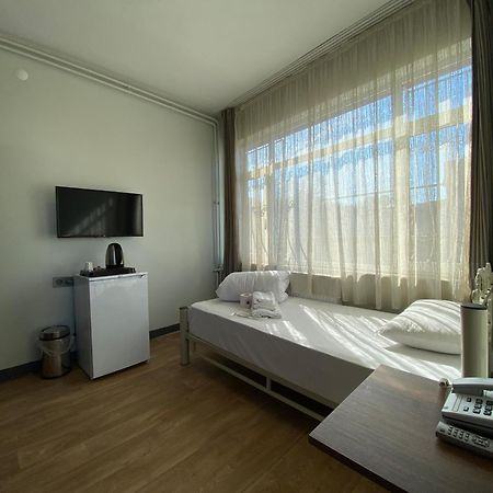 Ferah Otel 이스탄불 외부 사진