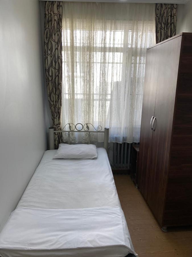 Ferah Otel 이스탄불 외부 사진